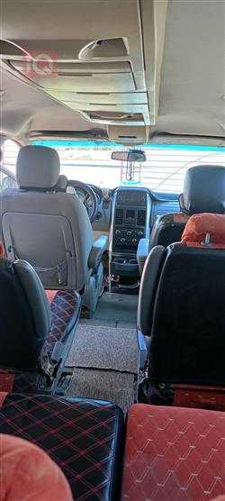 دودج جراند كارافان